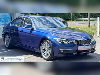 Used BMW 3 Series 2016 for sale - 78555796: Photo
