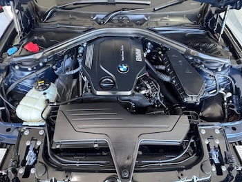 Used BMW 3 Series 2016 for sale - 78555796: Photo