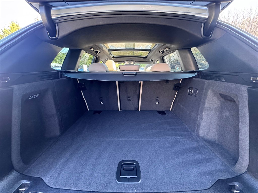 Used BMW X3 2018 for sale - 77951012: Photo 11