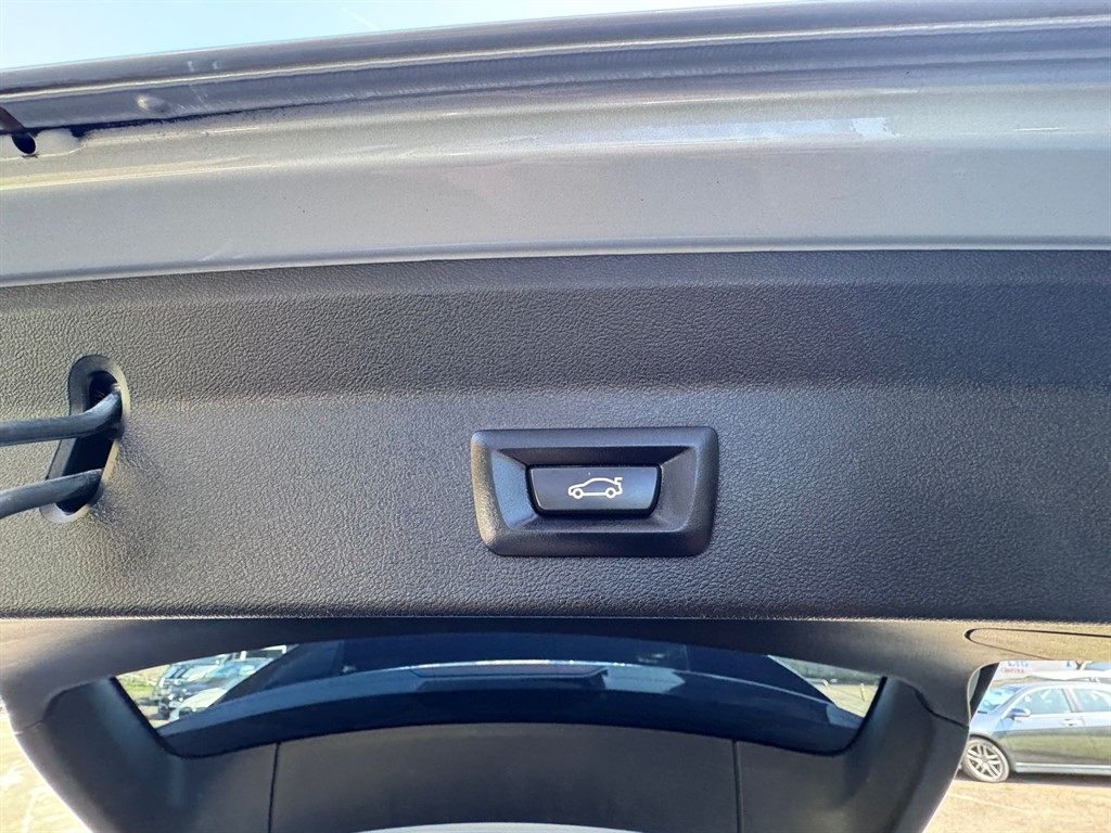 Used BMW X3 2018 for sale - 77951012: Photo 13