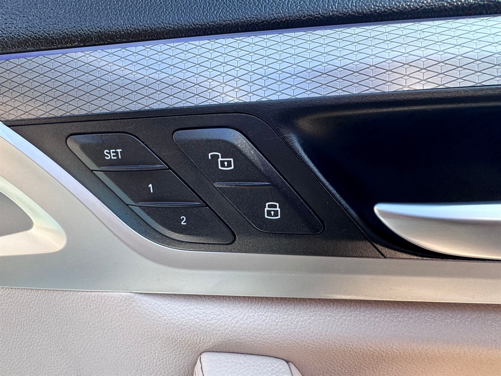 Used BMW X3 2018 for sale - 77951012: Photo 14