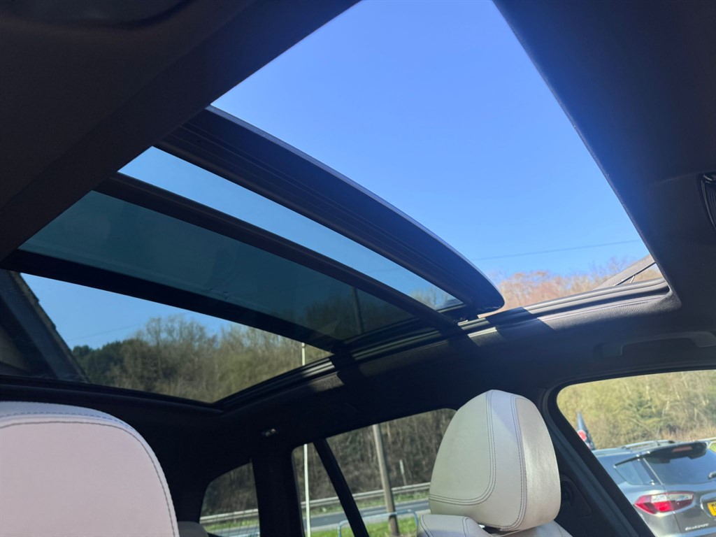 Used BMW X3 2018 for sale - 77951012: Photo 16