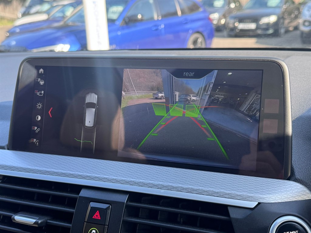 Used BMW X3 2018 for sale - 77951012: Photo 23