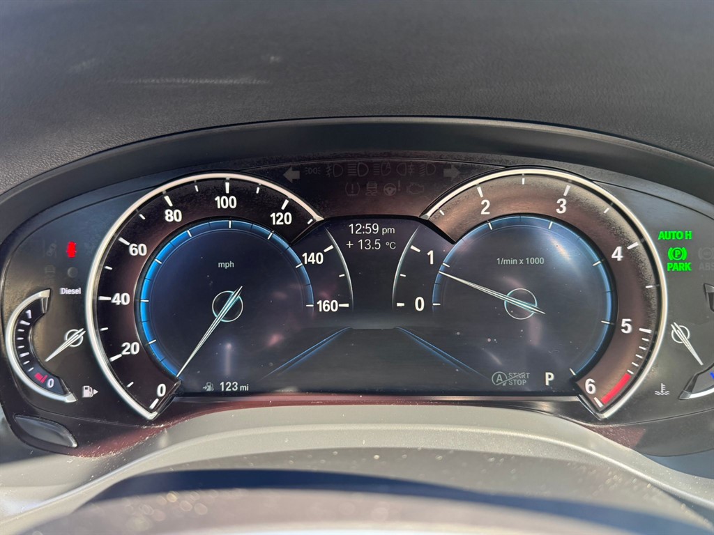 Used BMW X3 2018 for sale - 77951012: Photo 24