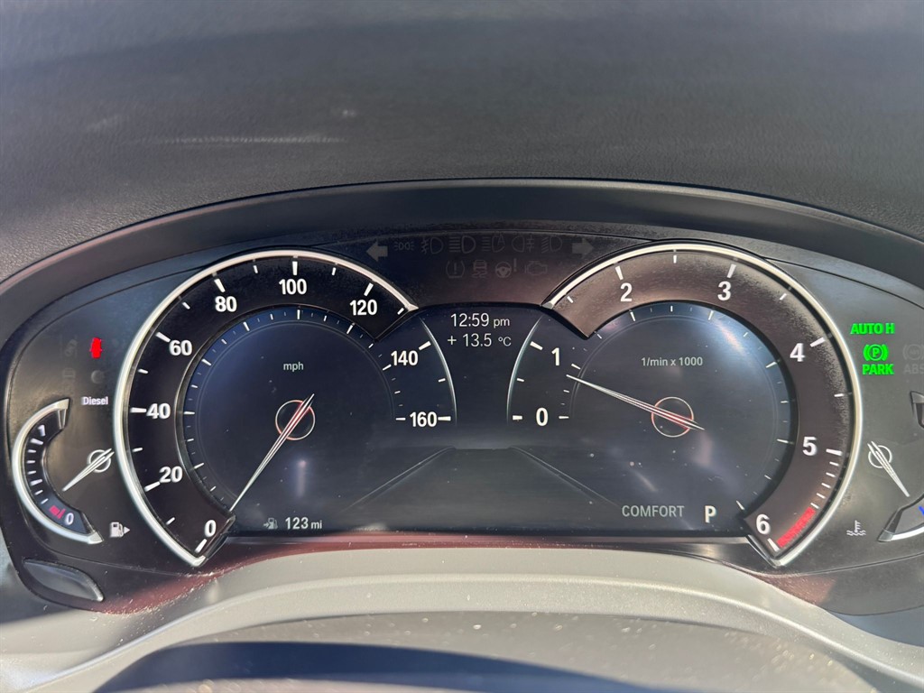 Used BMW X3 2018 for sale - 77951012: Photo 25