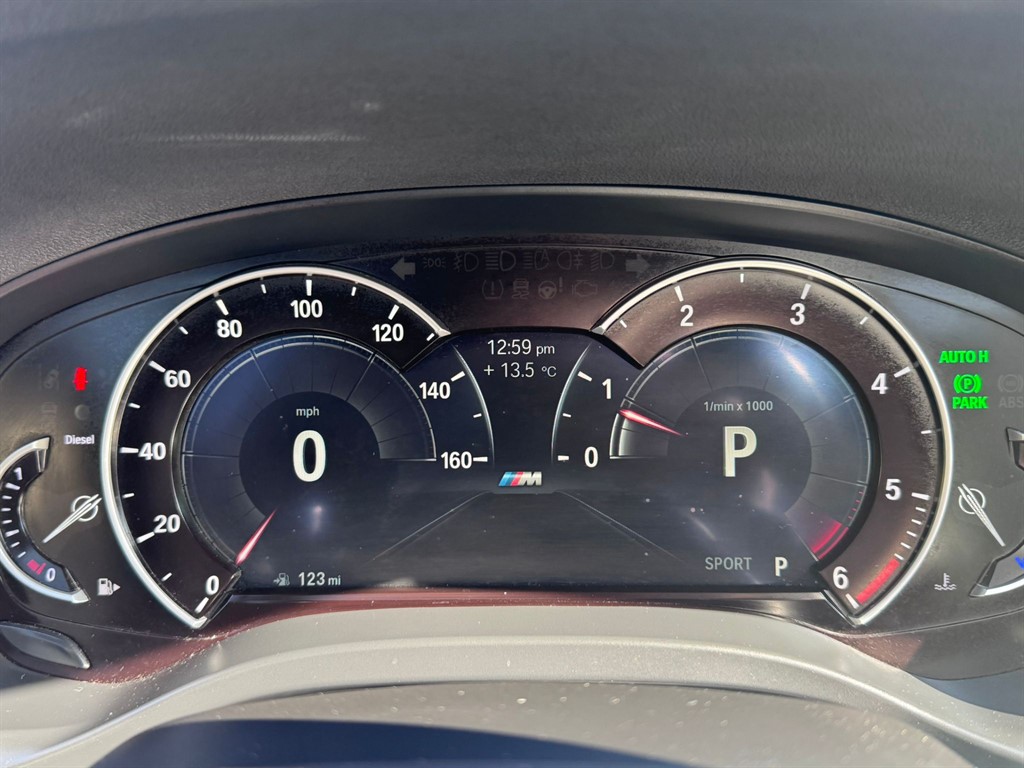 Used BMW X3 2018 for sale - 77951012: Photo 26