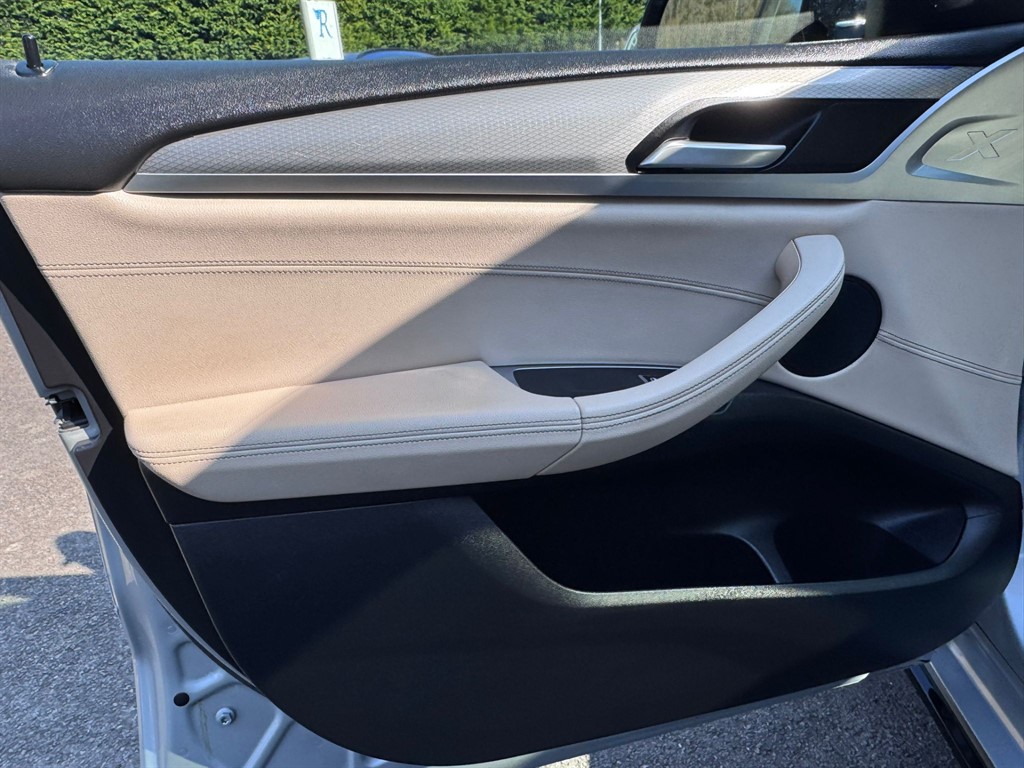 Used BMW X3 2018 for sale - 77951012: Photo 28