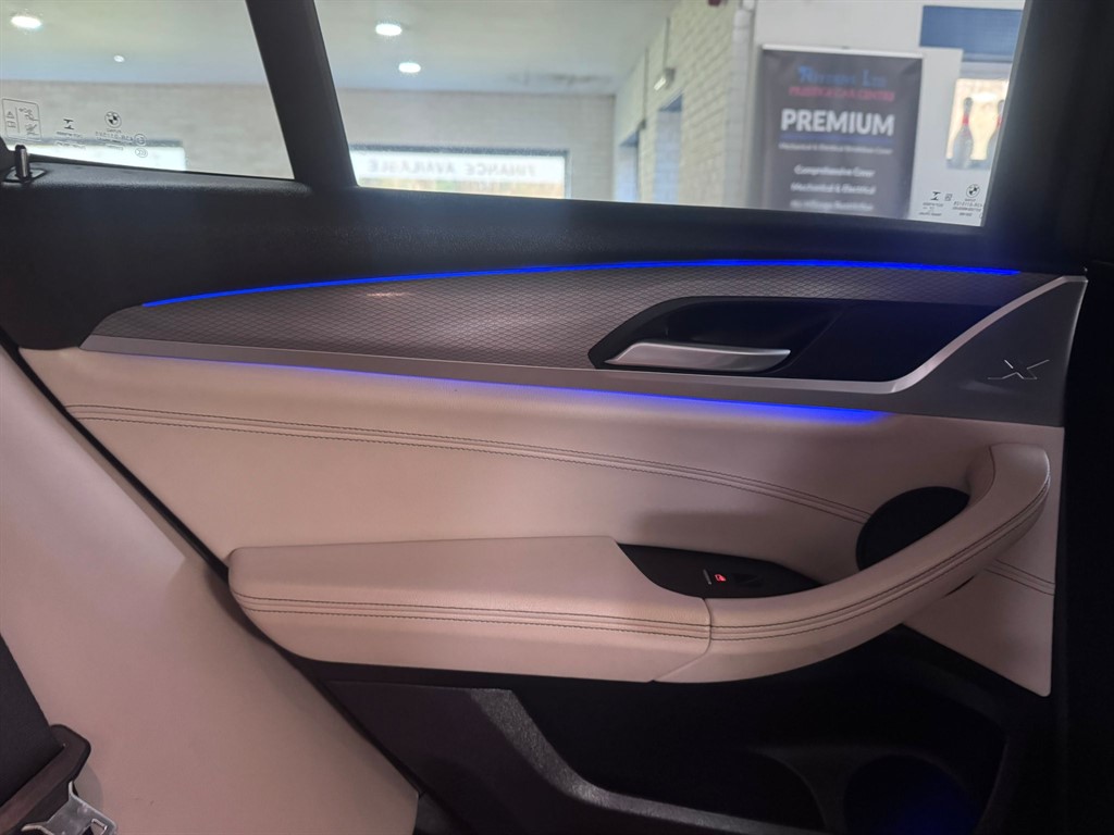 Used BMW X3 2018 for sale - 77951012: Photo 37