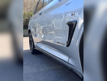 Used BMW X3 2018 for sale - 77951012: Photo