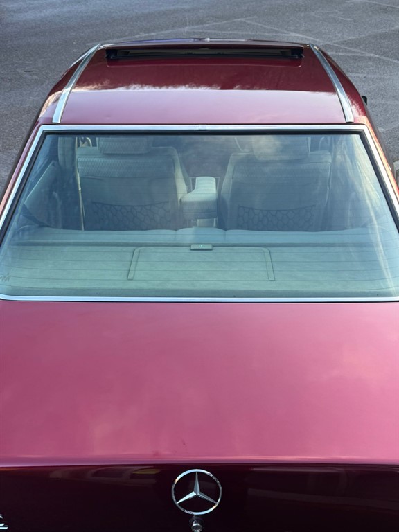 Used Mercedes-Benz 190 1993 for sale - 77435367: Photo 13