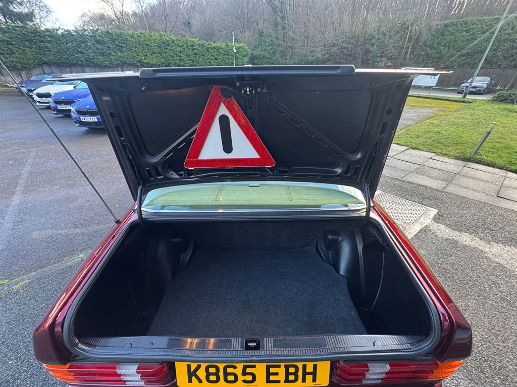 Used Mercedes-Benz 190 1993 for sale - 77435367: Photo 14