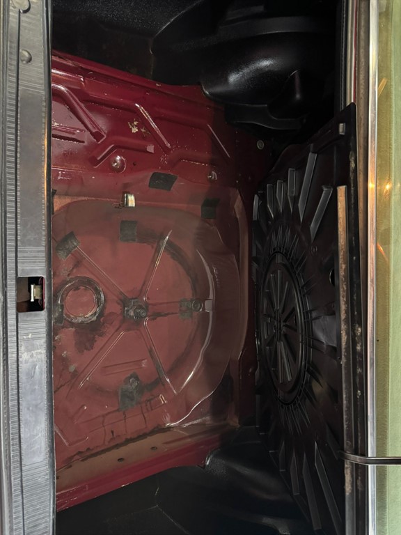 Used Mercedes-Benz 190 1993 for sale - 77435367: Photo 15