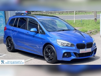 Used BMW 2 Series 2016 for sale - 78963621: Photo