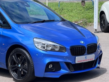 Used BMW 2 Series 2016 for sale - 78963621: Photo