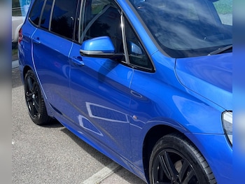 Used BMW 2 Series 2016 for sale - 78963621: Photo