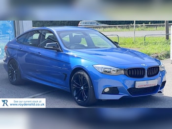 Used BMW 3 Series 2014 for sale - 78973870: Photo