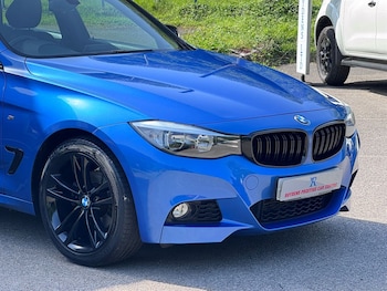 Used BMW 3 Series 2014 for sale - 78973870: Photo