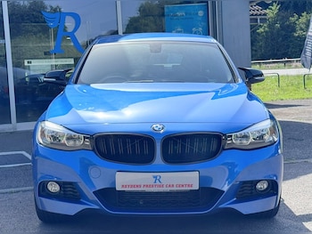 Used BMW 3 Series 2014 for sale - 78973870: Photo