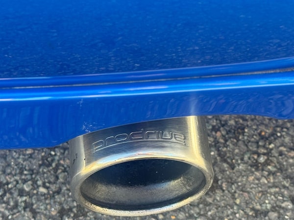Used Subaru Impreza 2008 for sale - 75702879: Photo 12