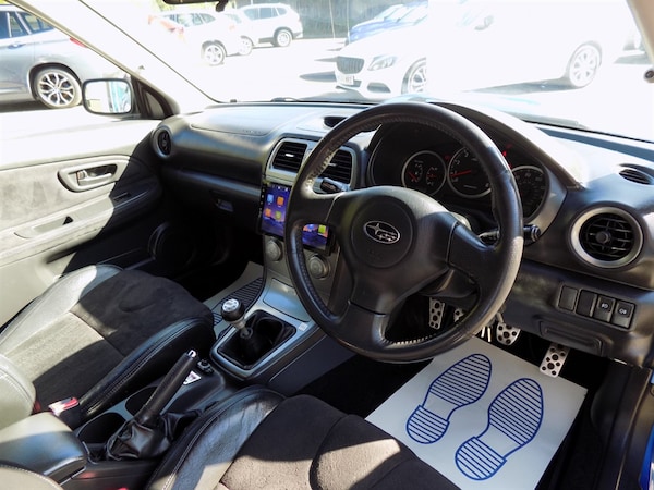Used Subaru Impreza 2008 for sale - 75702879: Photo 18