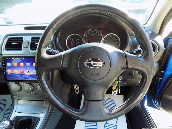 Used Subaru Impreza 2008 for sale - 75702879: Photo 20