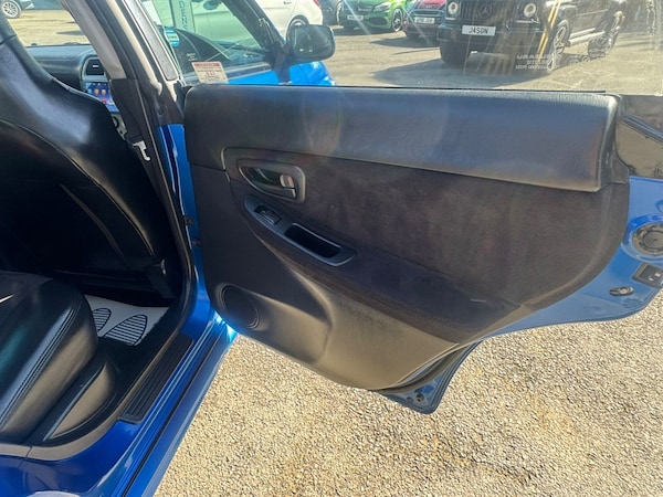 Used Subaru Impreza 2008 for sale - 75702879: Photo 28