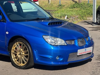 Used Subaru Impreza 2008 for sale - 75702879: Photo