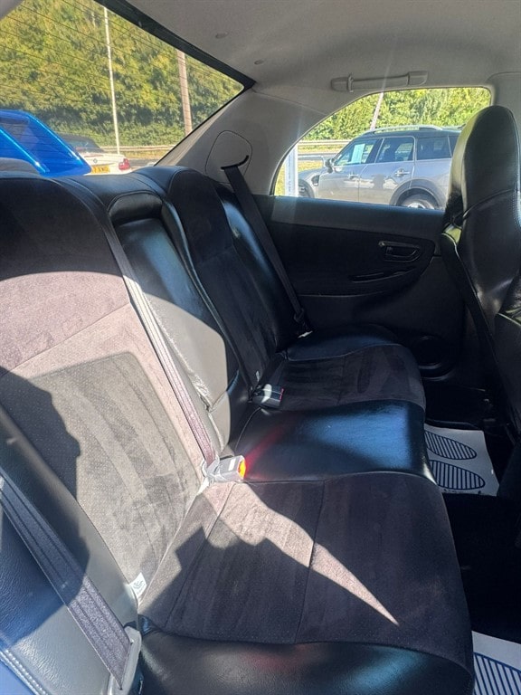 Used Subaru Impreza 2008 for sale - 75702879: Photo 31