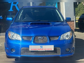 Used Subaru Impreza 2008 for sale - 75702879: Photo
