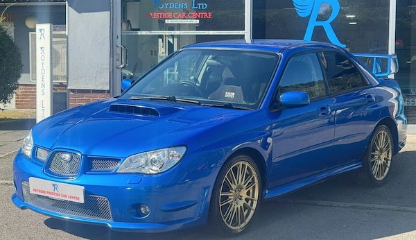 Used Subaru Impreza 2008 for sale - 75702879: Photo 5