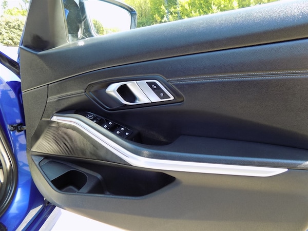 Used BMW 3 Series 2019 for sale - 75571878: Photo 14
