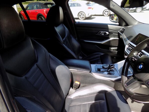 Used BMW 3 Series 2019 for sale - 75571878: Photo 17