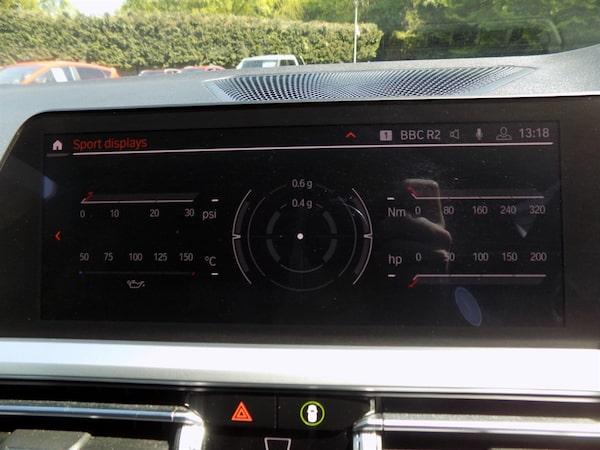 Used BMW 3 Series 2019 for sale - 75571878: Photo 21