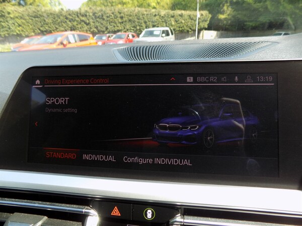 Used BMW 3 Series 2019 for sale - 75571878: Photo 24
