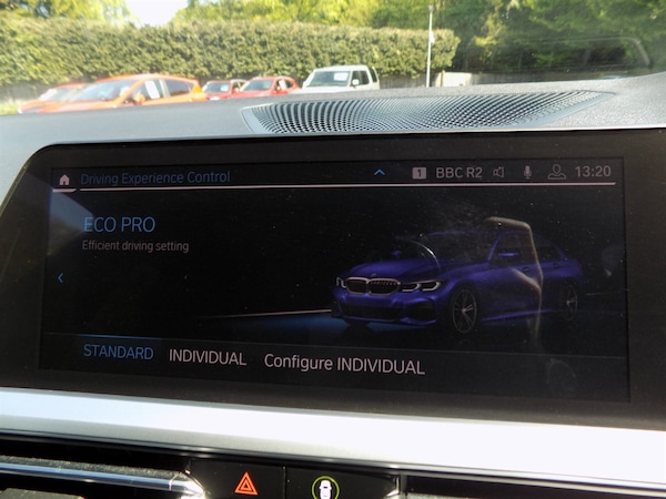 Used BMW 3 Series 2019 for sale - 75571878: Photo 25