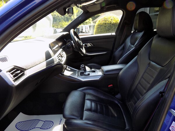 Used BMW 3 Series 2019 for sale - 75571878: Photo 27