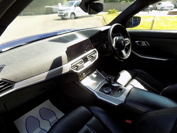 Used BMW 3 Series 2019 for sale - 75571878: Photo 29