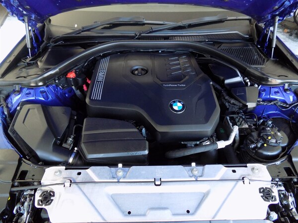 Used BMW 3 Series 2019 for sale - 75571878: Photo 6