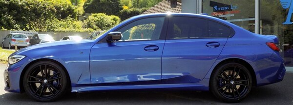 Used BMW 3 Series 2019 for sale - 75571878: Photo 8
