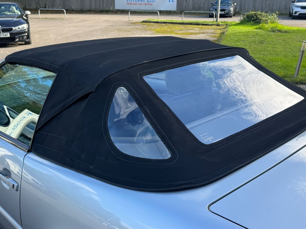 Used Mercedes-Benz S Class 1999 for sale - 76366703: Photo 17