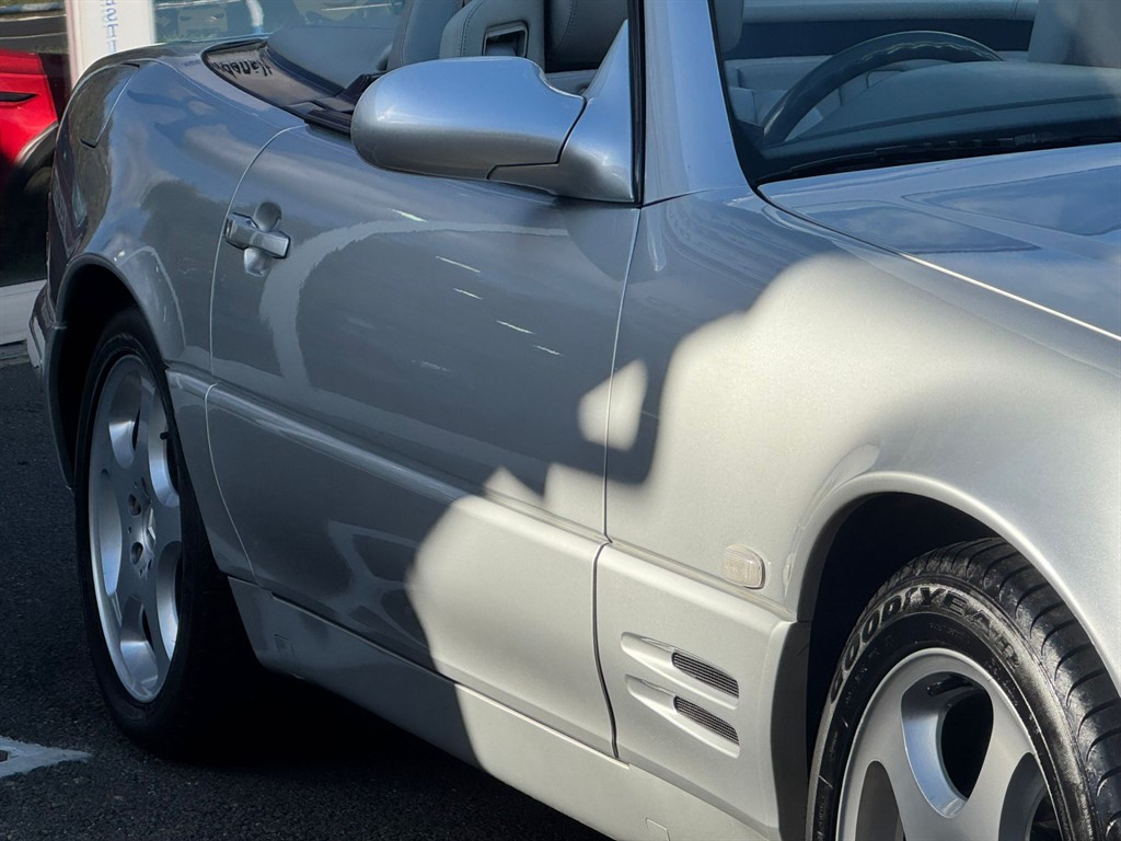 Used Mercedes-Benz S Class 1999 for sale - 76366703: Photo 2