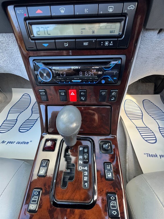 Used Mercedes-Benz S Class 1999 for sale - 76366703: Photo 26