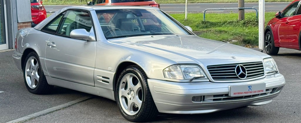 Used Mercedes-Benz S Class 1999 for sale - 76366703: Photo 3