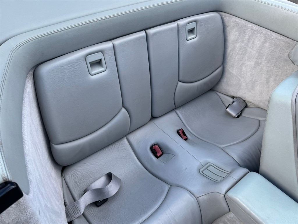 Used Mercedes-Benz S Class 1999 for sale - 76366703: Photo 30