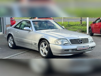 Used Mercedes-Benz S Class 1999 for sale - 76366703: Photo