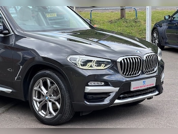 Used BMW X3 2019 for sale - 78596651: Photo