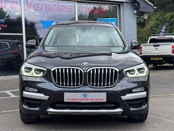 Used BMW X3 2019 for sale - 78596651: Photo
