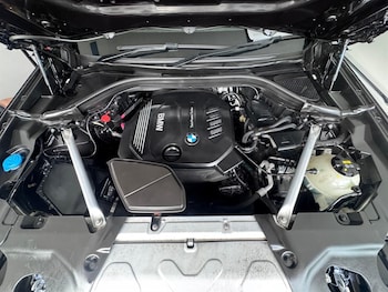 Used BMW X3 2019 for sale - 78596651: Photo