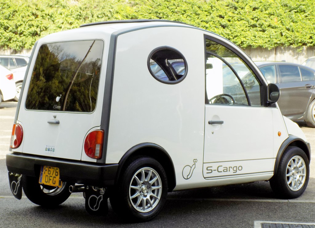 Vehicle 11