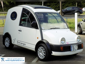 Used Nissan Other 1989 for sale - 75776235: Photo